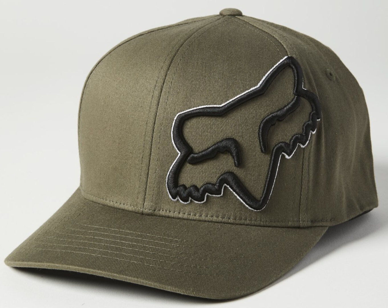 Fox Episcope Flexfit Cap  - Green