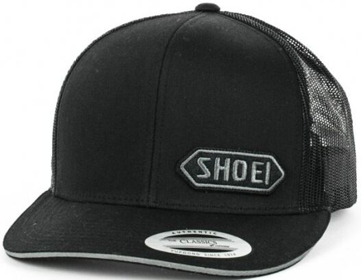 Shoei Trucker Cap  - Black