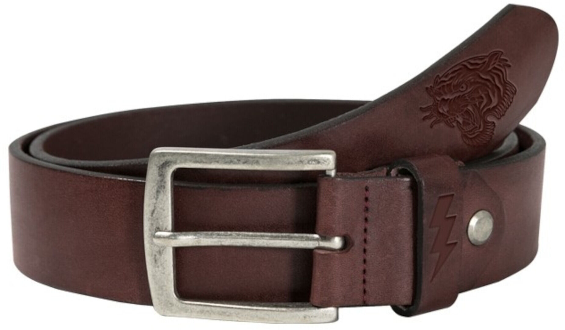 John Doe Tiger Belt  - Brown