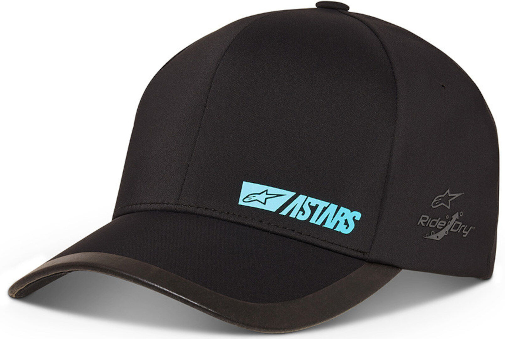 Alpinestars Micron Delta Cap  - Black