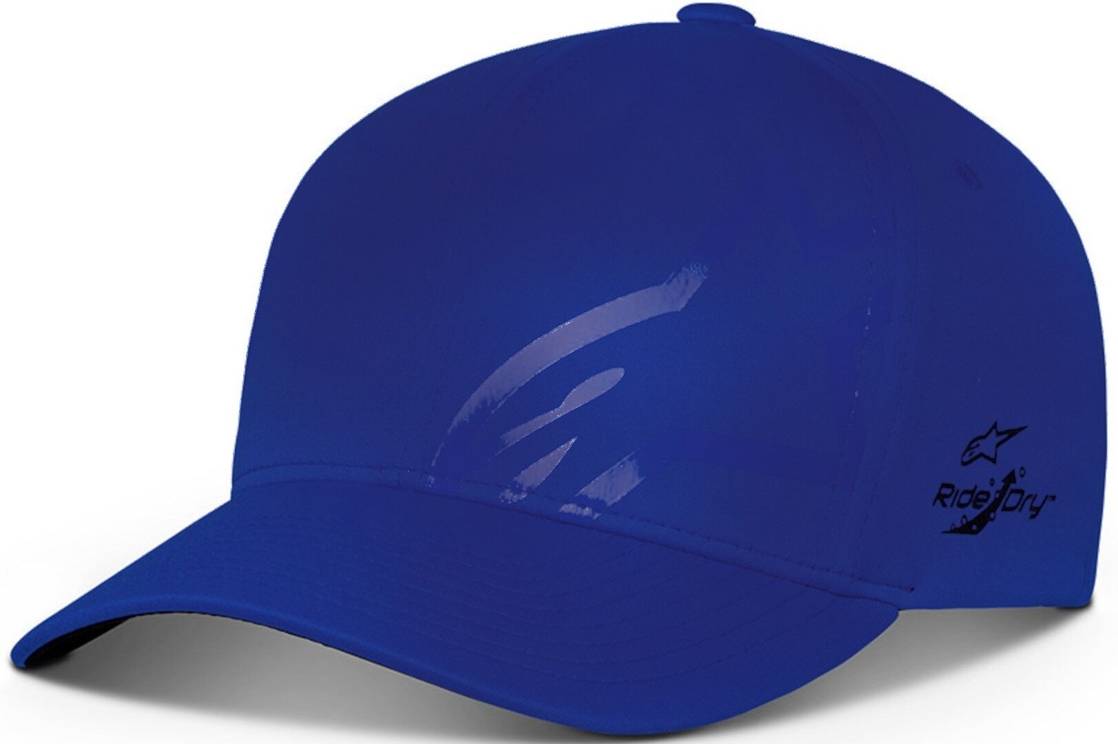 Alpinestars Imperceptible Tech Cap  - Blue