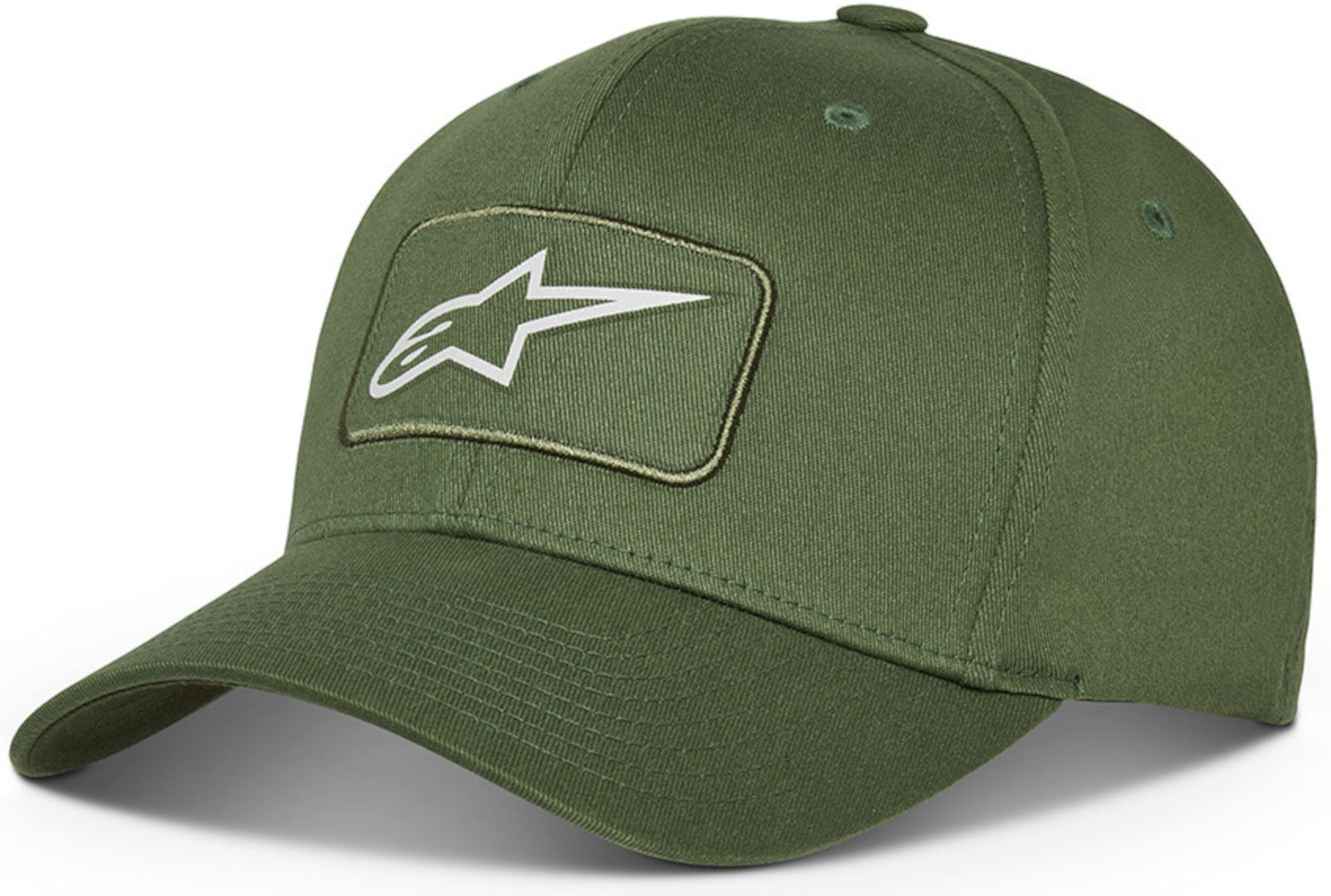 Alpinestars Levels Cap  - Green