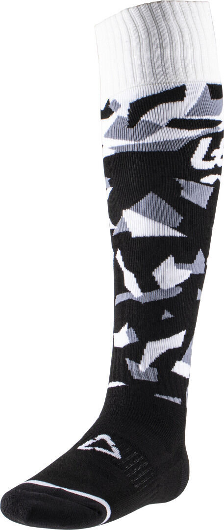 Leatt Moto Motocross Socken  - Multicolored