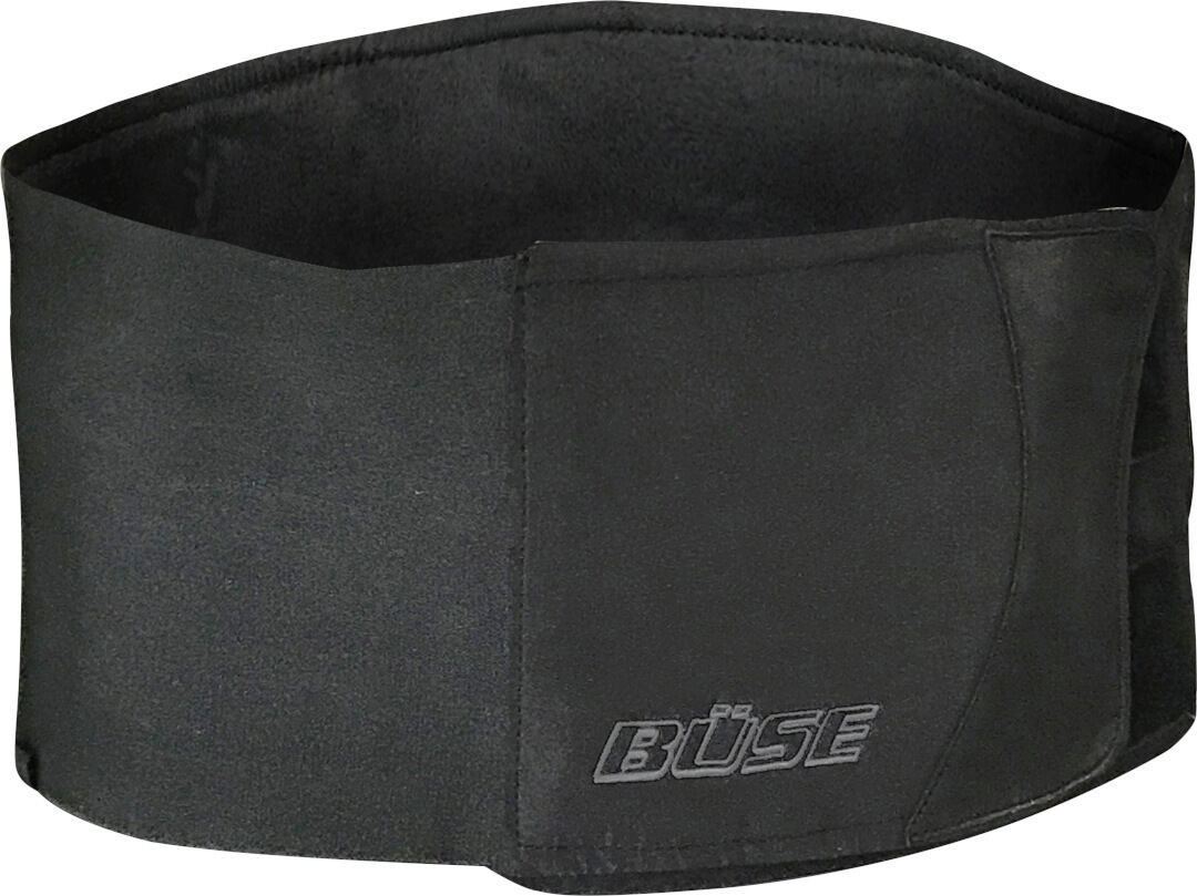 Büse Comfort Pro Kidney Belt  - Black