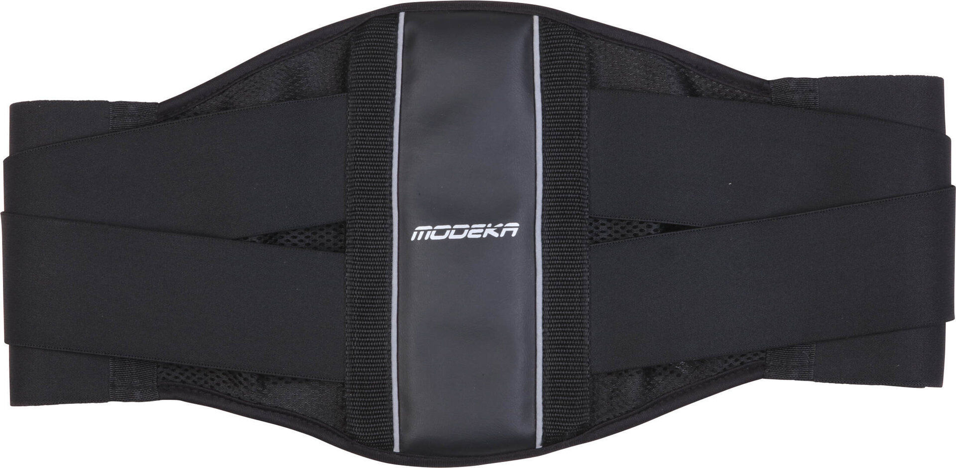 Modeka 6026 Air Kidney Belt  - Black