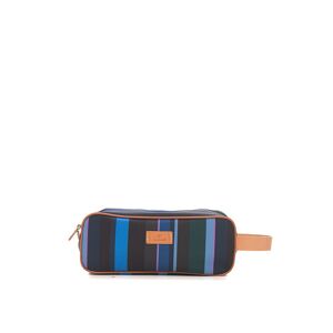 Gallo Pochette Blu Uomo UNI