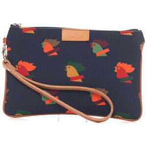 Gallo Pochette Blu Uomo UNI