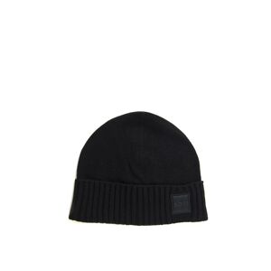 Boss Cappello AKAIO-HAT Nero Uomo UNI