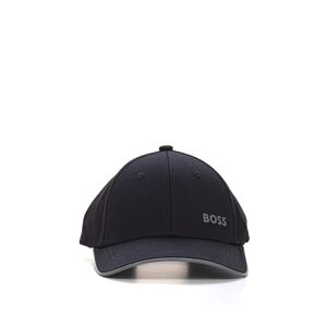 Boss Cappello con visiera Nero Uomo UNI