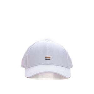 Boss Cappello Bianco Uomo UNI