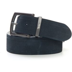 Harmont & Blaine Cintura Blu Uomo 48