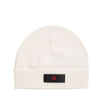 Peuterey Cappello SILLI Bianco Uomo M