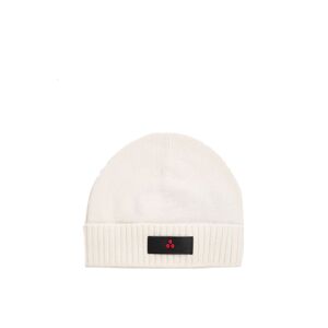 Peuterey Cappello Silli Bianco Uomo S