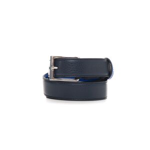 Hogan Cintura reversibile Blu-bluette Uomo UNI