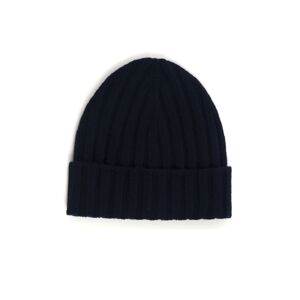 Gran Sasso Cappello a costa inglese Blu Uomo UNI