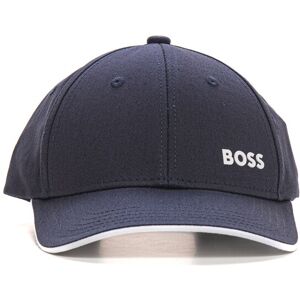 Boss Cappello con visiera Blu Uomo UNI