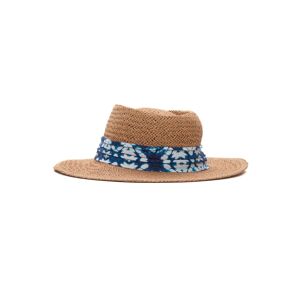 Suncoo Cappello paglia Naturale Donna UNI