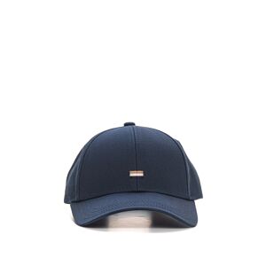 Boss Cappello Blu Uomo UNI