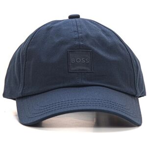 Boss Cappello con visiera Blu Uomo UNI