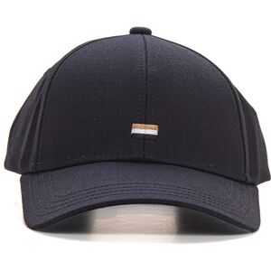 Boss Cappello Nero Uomo UNI