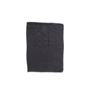 Giorgio Armani Sciarpa pashmina Nero Uomo UNI