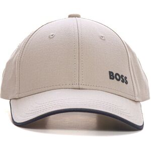 Boss Cappello con visiera Beige Uomo UNI