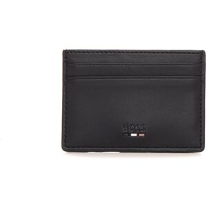 Boss Porta carte di credito RAY-S-CARD-HOLDER Nero Uomo UNI