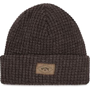 Billabong WESTPORT BEANIE COFFEE One Size