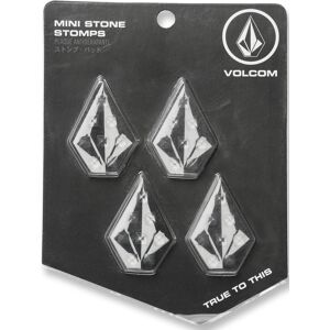 Volcom MINI STONE STOMPS BLACK One Size