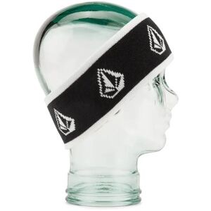 Volcom VCO SNOW HEADBAND BLACK One Size