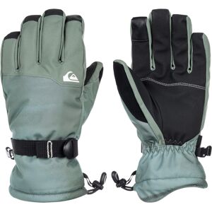 Quiksilver MISSION GLOVE BREAK OFF LAUREL WREATH L