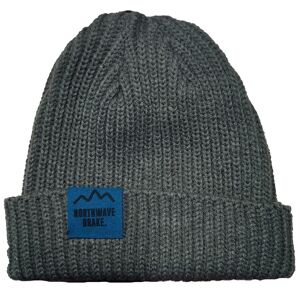 NORTHWAVE BEECHFIELD BEANIE GREY One Size