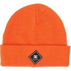 DCShoe LABEL YOUTH BEANIE ORANGEADE One Size