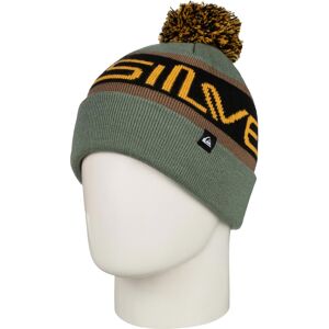 Quiksilver SUMMIT YOUTH BEANIE LAUREL WREATH One Size