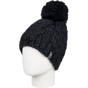 Roxy WINTER BEANIE TRUE BLACK One Size