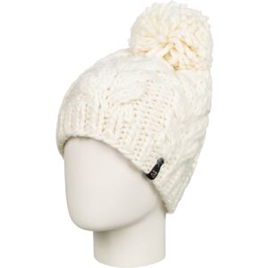 Roxy WINTER BEANIE EGRET One Size