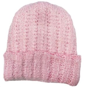 Bonfire FUZZ BEANIE 210-PETAL One Size