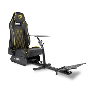 AUTOMOBILI LAMBORGHINI Racing Seat