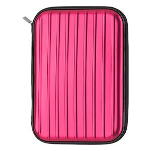 e-kwip Hardcase New York Rosa Rosa