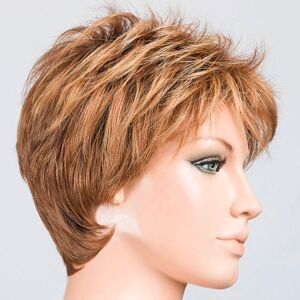 Ellen Wille Changes Parrucca di capelli sintetici Bliss Lightbernstein rooted Ambra chiara radicata