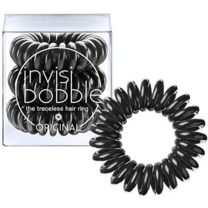 Invisibobble Original True Black Elastico 3pz