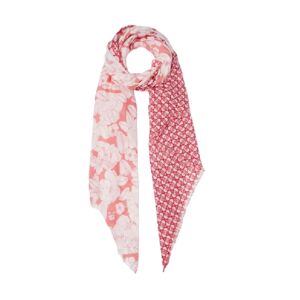 Liu Jo Foulard Donna Art 2a4021 T0300 LOBSTER