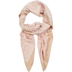 Liu Jo Foulard Donna Art 2a4042 T0300 NATURALE