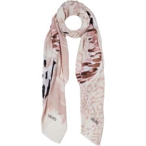 Liu Jo Foulard Donna Art 2a4052 T0300 NATURALE