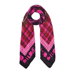 Liu Jo Foulard Donna Art 2f3132 T0300 OTTANIO