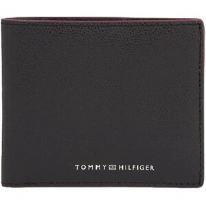 Tommy Hilfiger Portafoglio Uomo Art. Am0am11604 BLACK