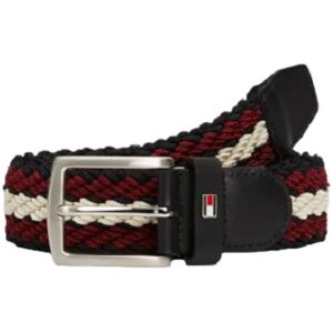 Tommy Hilfiger Cintura Uomo Art Am0am12243 ROUGE