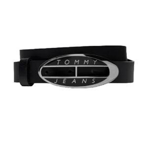 Tommy Hilfiger Cintura Donna Aw0aw15840 BLACK