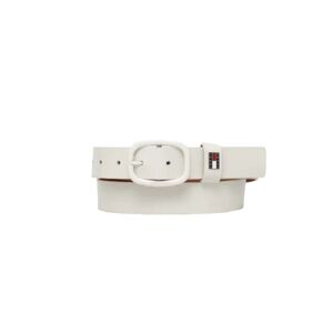 Tommy Hilfiger Cintura Donna Art Aw0aw16220 ANCIENT WHITE