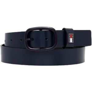 Tommy Hilfiger Cintura Donna Art Aw0aw16220 DARK NIGHT NAVY